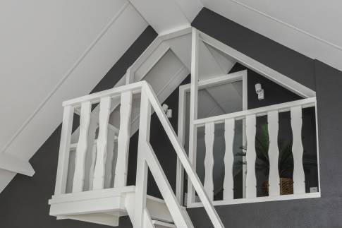 The Gang of Type Rossum in Parc de Maasmeren