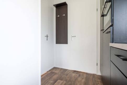 The Gang of Type Meerkoet - nr. 79 in Vakantiepark Giethoorn