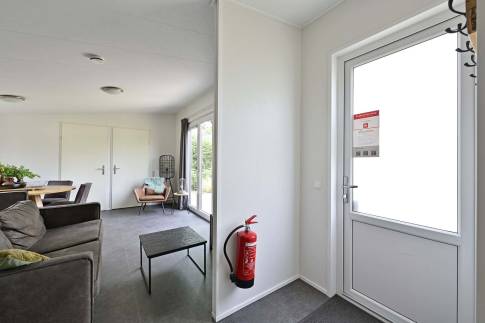 The Gang of Type Mystique - nr. 825 in EuroParcs De Wije Werelt