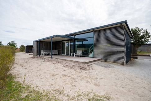 The Buiten of Type Oerd Family - nr. 83 in Landal Ameland