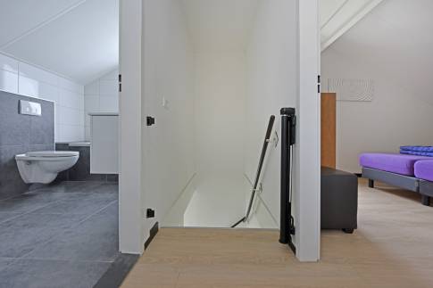 The Gang of nr. 126 - type Comfort Villa 6 in Resort Arcen
