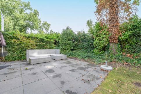 The Terras of Type Luxe Villa 4B - nr. 183 in Resort Arcen