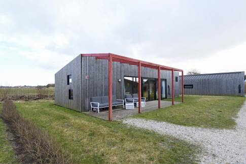 The Buiten of Type Farmland Family 6 - nr. 99 in Roompot Callantsoog