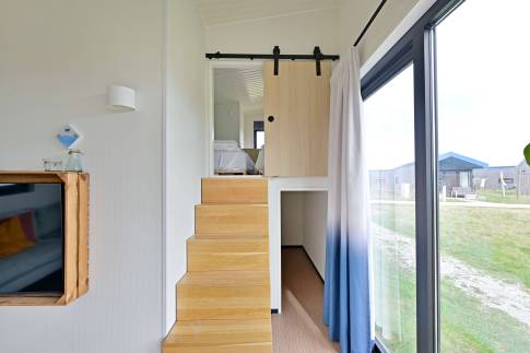 The Gang of Type Farmland Family 6 - nr. 35 in Landal Callantsoog