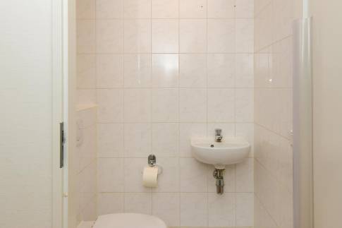 The Toilet of Type 8CK1 - nr. 114 in Landal Esonstad