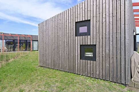 The Buiten of Type Farmland Family 6 - nr. 35 in Landal Callantsoog