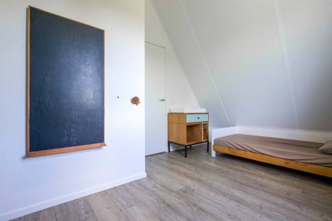 The Slaapkamer 2 of Type 4CK2 - nr. 248 in Landal De Reeuwijkse Plassen