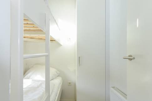 The Slaapkamer 3 of Type Module Special - nr. 219A in Park Westerkogge