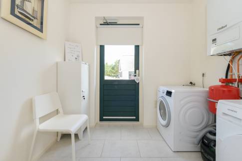 The Berging of Type B - nr. 25 in Villaparc Duynopgangh