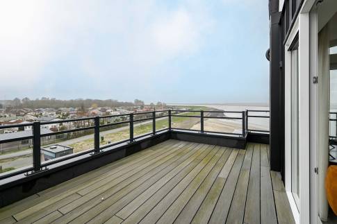 The Buiten of Type 4P - nr. 20 in Vista Maris – bestaande bouw