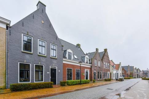 The Buiten of Type 6D2 - nr. 319 in Landal Esonstad