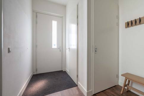 The Gang of Type 10F2 - nr. 522 in Landal Esonstad