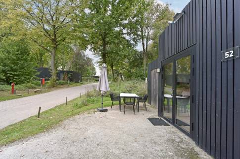 The Terras of Type Green Valley 6 - nr. 52 in Roompot Gulpen