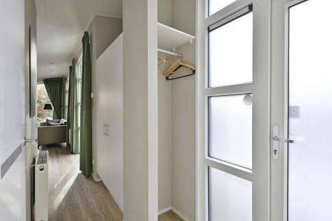 The Gang of Type Bos Lodge Silva Natuur - nr. 145 in Landgoed De Scheleberg