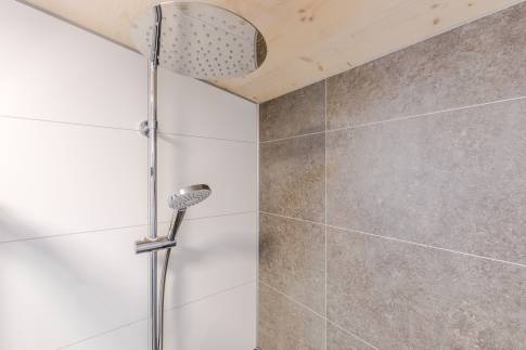 The Badkamer of Type Forest 2 in Klein Vink – project