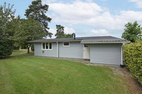 The Buiten of Type Buitenverblijf Comfort 6 - nr. 292 in Resort Arcen