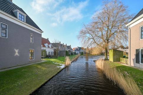 The Omgeving of Type 10F1 - nr. 408 in Landal Esonstad