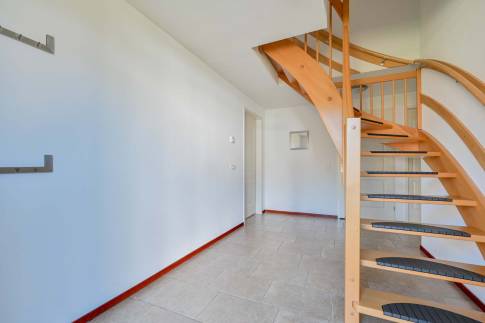 The Gang of Type 9L - nr. 151 in Buitenhof De Leistert