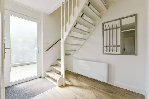 The Gang of Type Luxe Villa 6B - nr. 159 in Resort Arcen