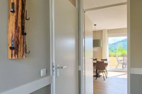 The Gang of nr. 070 - type Villa Edersee Luxe in Dormio Resort Eifeler Tor