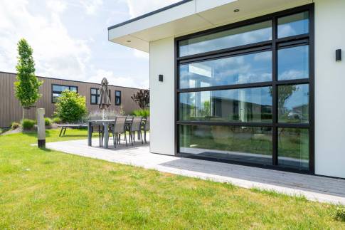 The Tuin of Type Module Special - nr. 218 in Park Westerkogge