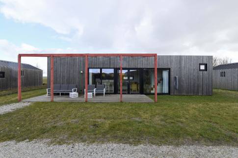 The Buiten of Type Farmland Family 6 - nr. 99 in Roompot Callantsoog