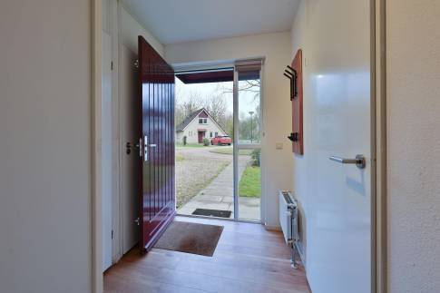 The Gang of Type 6C - nr. 204 in Landal Stroombroek