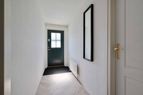 The Gang of Type Gelderse Hoevewoning 4 - nr. 256 in Veluwse Hoevegaerde