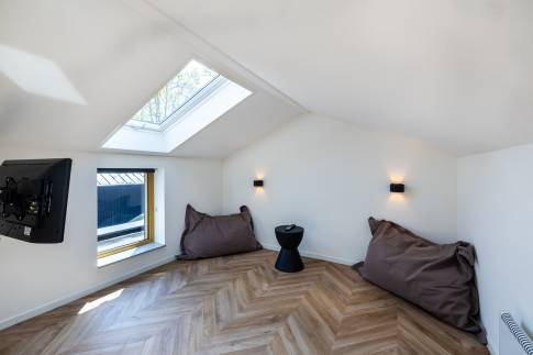The Vide of nr. 028 - type Rieks 4L Buitenkeuken in Landal Olde Kottink – bestaande bouw