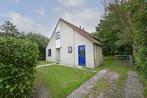 The Buiten of Type 6C2 - nr. 8 in Landal Beach Resort Ooghduyne