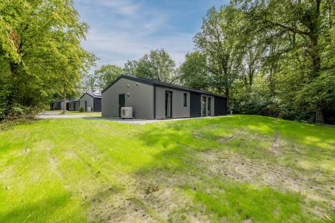 The Buiten of Type Vesting - 8C in Landal Landgoed Bourtange