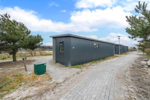 The Buiten of Type Oerd Family - nr. 29 in Landal Ameland