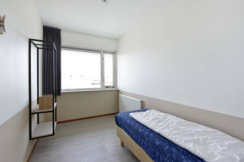 The Slaapkamer 2 of Type 4L2 - nr. 602 in Landal Esonstad