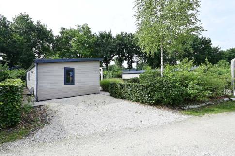 The Buiten of Type Mystique - nr. 825 in EuroParcs De Wije Werelt