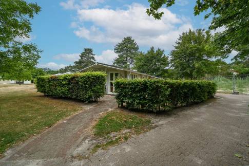The Buiten of nr. 318 -  type Buitenverblijf Wellness 4 in Resort Arcen
