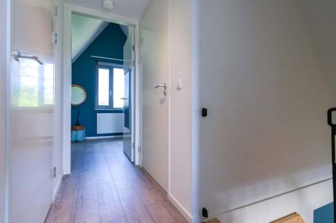 The Gang of Type 4CK2 - nr. 248 in Landal De Reeuwijkse Plassen