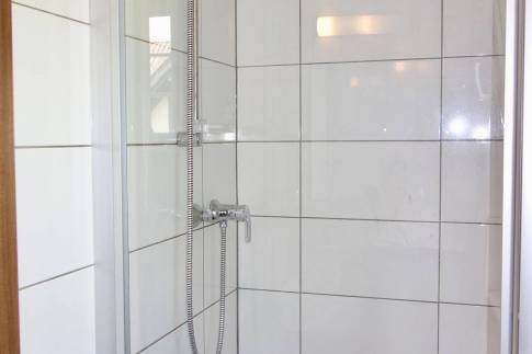 The Badkamer 2 of Type Astoria 8 - nr. 151 in Eifelpark Kronenburger See