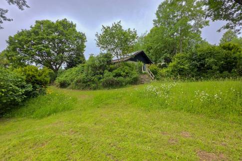 The Omgeving of nr. 103 - type Eifel Comfort 6 in Eifelpark Kronenburger See