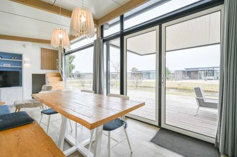 The Eetkamer of Type Oerd Family - nr. 29 in Landal Ameland
