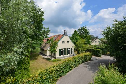 The Buiten of Type 4B1 - nr. 238 in Landal Domein De Schatberg