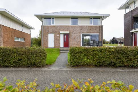 The Buiten of Type 6D3 - nr. 645 in Landal Esonstad