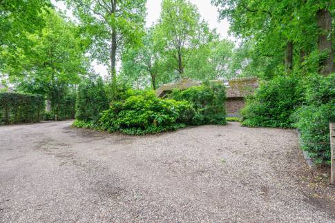 The Omgeving of nr. V1 - type Boerderij Villa in Bospark Vlindervallei