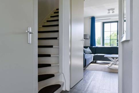 The Gang of Type VO6 Comfort - nr. 267 in Landal Marinapark Volendam