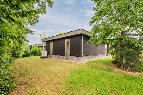 The Buiten of Type 2P Extra Luxe Wellness - 2ELW in Landal De Wielsche Dreef