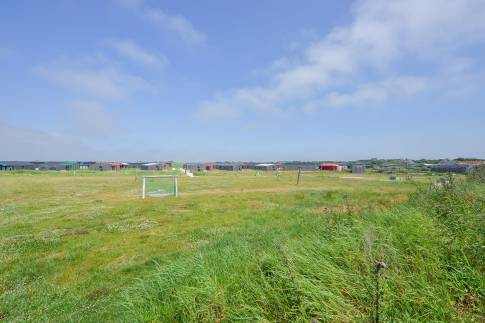 The Buiten of Type Farmland Family 6 - nr. 32 in Landal Callantsoog