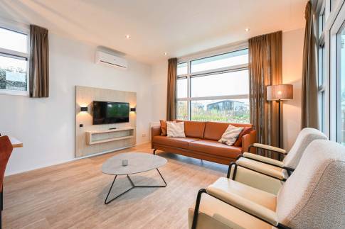 The Woonkamer of Type Module Special - nr. 205 in Park Westerkogge