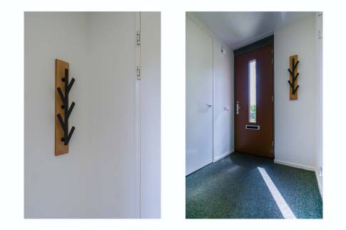 The Gang of Type 4CK2 - nr. 248 in Landal De Reeuwijkse Plassen