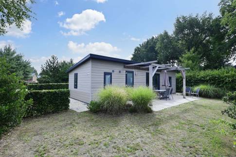 The Buiten of Type Mystique - nr. 825 in EuroParcs De Wije Werelt