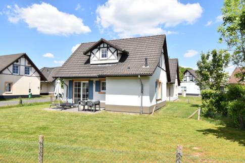 The Buiten of Type GCL4B Comfort - nr. 574 in Ferienresort Cochem