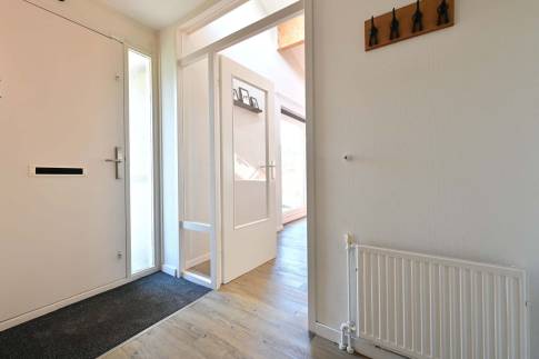 The Gang of Type 4CD - nr. 202 in Landal Beach Resort Ooghduyne